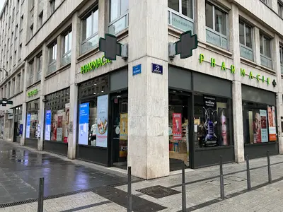 Pharmacie de la Scala