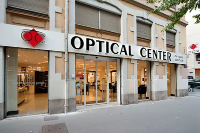 Audioprothésiste Lyon - Part-dieu Optical Center
