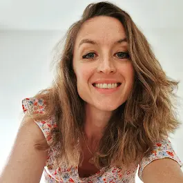 Audrey Lamps - Kinésiologue À Lyon
