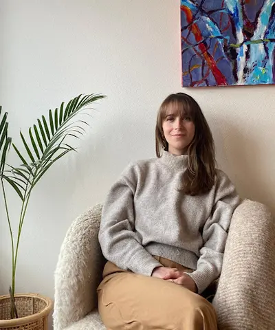 Clémentine Nourdin - Hypnose Lyon