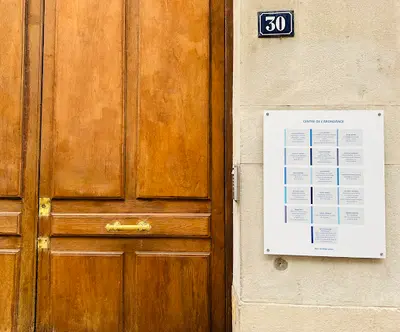 Dammarie du Boislouveau Psychologue Clinicienne