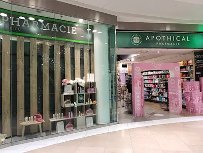 Grande Pharmacie de la Part-dieu