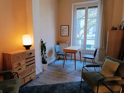 Juliane Adara - Sexologue en Ligne et Présentiel À Lyon 3
