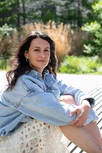 Maeva Marut-dor | Réflexologie • Soins Énergétiques • Massage Lyon 3