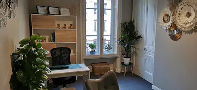 Marion Lyon - Sophrologue Lyon | Hypnose | Gestion du Stress & Femme Enceinte
