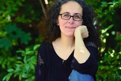Nayane Doula
