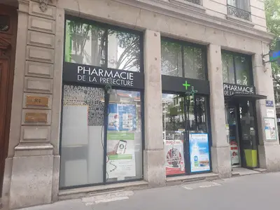 Pharmacie Chanel