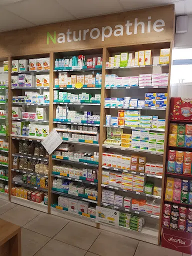 Pharmacie des Maisonneuves
