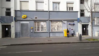 Pharmacie 2g