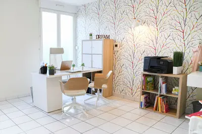 Psychomotricien À Lyon - Jessica Lopez - Vilain
