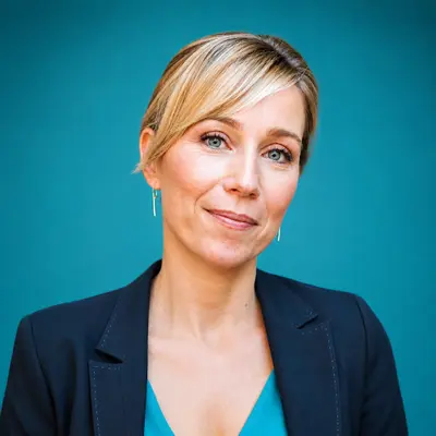 Vania Gardas - Accompagner les Parcours, Révéler les Potentiels