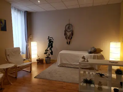 Cabinet d'Hypnose et de Sophrologie