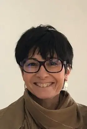 Caroline Gaillard - Kinésiologue Lyon