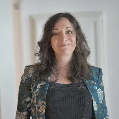Caroline Pico Praticienne en Fleurs de Bach et en Hypnose