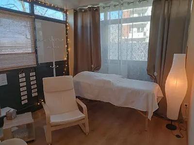Claire Marguerie Hypnose Dnr (type Emdr)