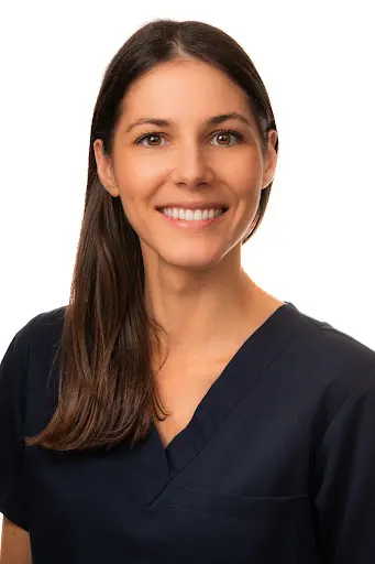 Dr Myriam Marty - Orthodontiste Lyon 4 - Cabinet d'Orthodontie du Plateau