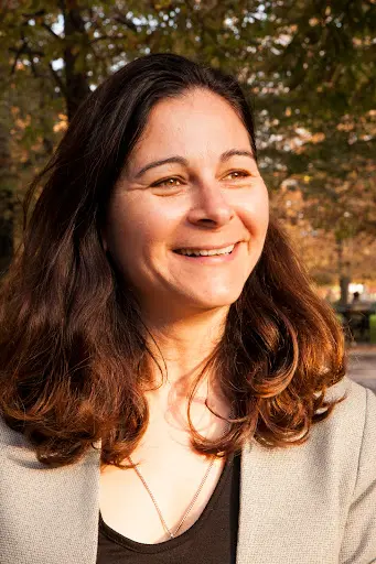 Duran Gulay Vanessa