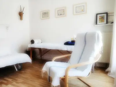 Hypnose Lyon Carole Boisson