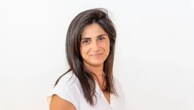 Mathilde Mansart - Naturopathe et Réflexologue