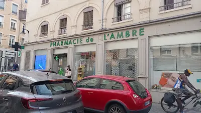 Pharmacie de l'Ambre