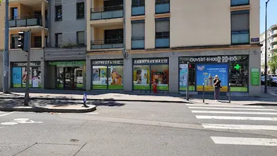 Pharmacie des Canuts