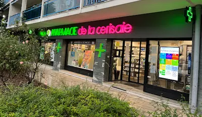 Pharmacie Laurence Charbonnel