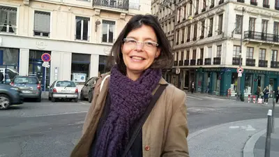 Réflexologie et Yoga - Céline Lemoine