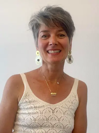 Stéphanie Matu Psychomotricienne