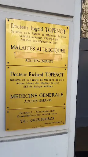 Dr Winicki-topenot Ingrid
