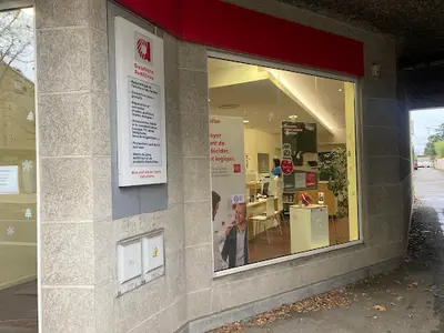 Amplifon Audioprothésiste Lyon Aqueducs