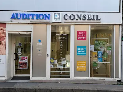 Audition Conseil Lyon 5 Saint-just