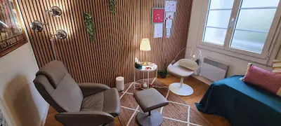 Emily Buffaud Hypnose/ Gest® - Emdr/ Transgénérationnel