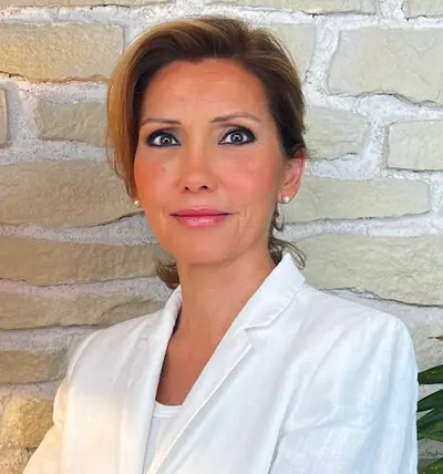 Nathalie Blanchet - Hypnose Perte de Poids Lyon