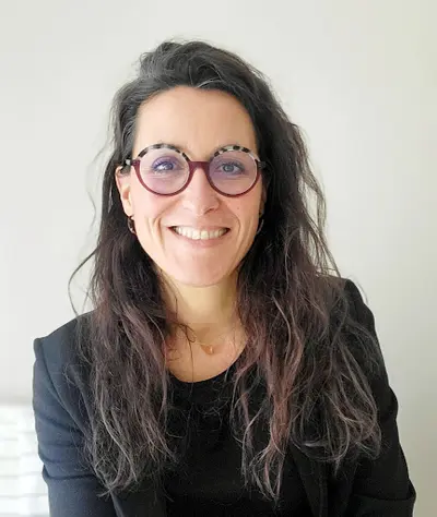 Peignaux Myriam
