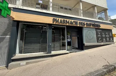 Pharmacie des Battieres