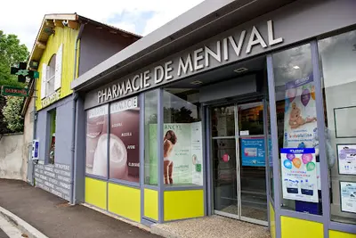 Ssbt - Pharmacie de Menival