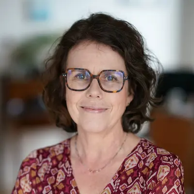 Aline Jacomet - Somatothérapie - Emdr - Hypnose - Ressenti Thérapeutique