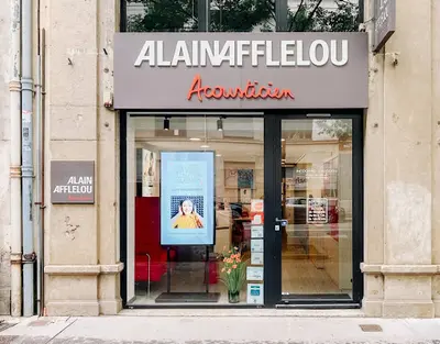 Audioprothésiste Lyon-alain Afflelou Acousticien