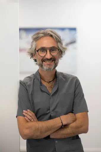 Dr Laurent Weiss Orthodontiste