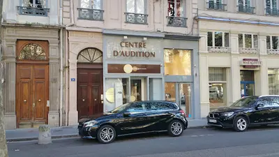 Grandaudition Lyon Roosevelt