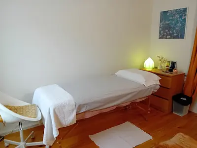 Laetitia Groliere - Réflexologie Plantaire - Naturopathie - Stress - Troubles Digestifs - Mieux Être Global -