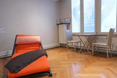 Mylène Mathieu Hypnose Lyon