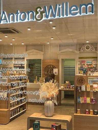 Pharmacie du Rhone