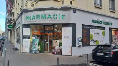 Pharmacie Duguesclin