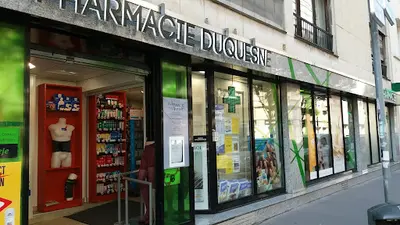 Pharmacie Duquesne