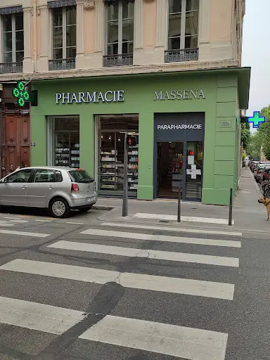 Pharmacie Remond