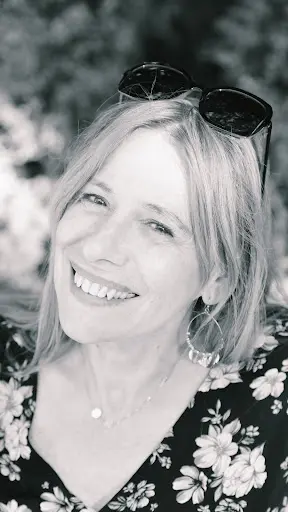 Sophrologue Corinne Gautheron
