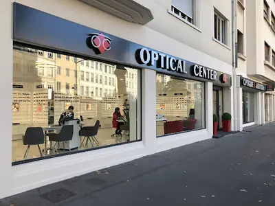 Audioprothésiste Lyon 7ème - Optical Center