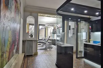 Dr Cabinet d'Orthodontie du Dr Yann le Carboulec
