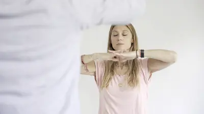Céline Mancini Foskolos - Sophrologue et Coach Parental À Lyon